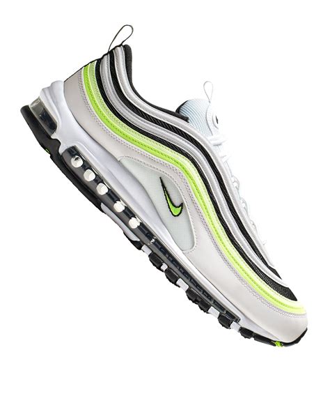 nike 97 weiß gelb|nike air max 97 kaufen.